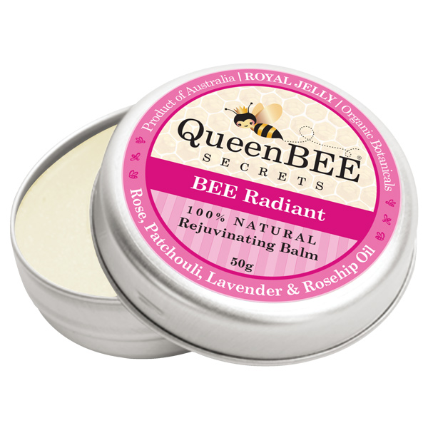 BEE Radiant- Rejuvenating Anti Ageing Balm