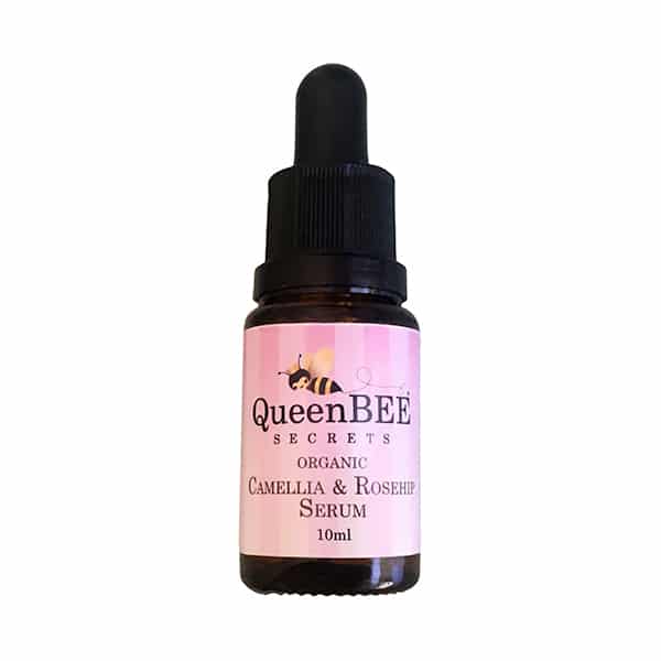 QueenBee Secrets, Natural, Organic, Skin Care, Skin Repair, Royal Jelly, Honey, Eczema, Dermatitis, Skin Care Products