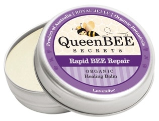 Men love our Rapid BEE Repair