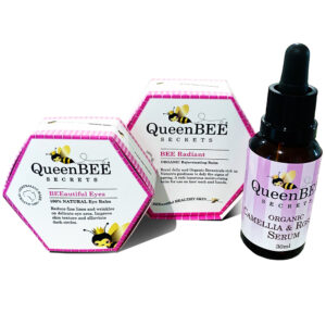 BEE Youthful Anti Ageing TRIO – FREE Shipping with this product.(within Australia)