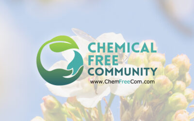Staying Chemical-Free Together